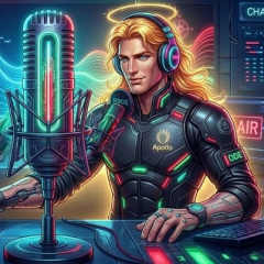 Dj Apolo