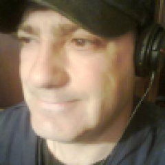 Locutor Tony