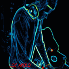 Dj Apolo